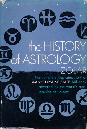 The History of Astrology