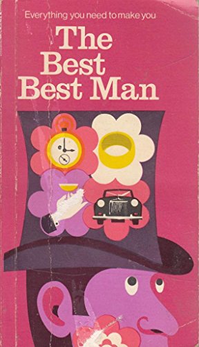 Beispielbild fr The Best "Best Man" (Pocket Library S.) zum Verkauf von WorldofBooks