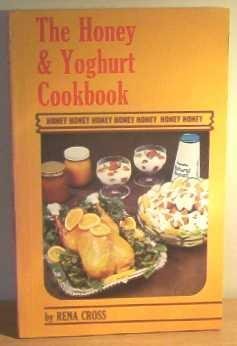 The Honey and Yoghurt Cookbook