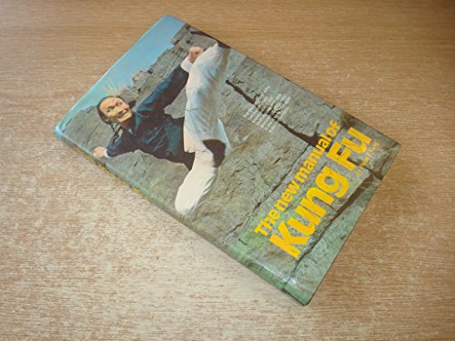 Stock image for THE NEW MANUAL OF KUNG FU for sale by Bibliodditiques, IOBA