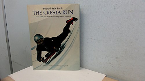 Beispielbild fr The Cresta Run zum Verkauf von AwesomeBooks