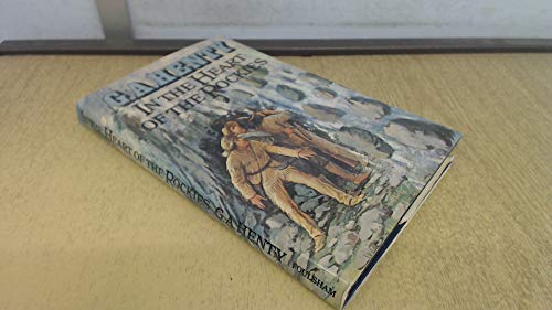 Beispielbild fr In the Heart of the Rockies, A Story of Adventure in Colorado zum Verkauf von Tweedside Books, PBFA