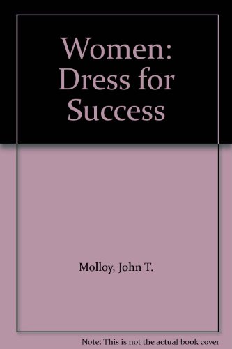 Beispielbild fr Women: Dress for Success zum Verkauf von Anybook.com