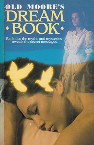 Stock image for Old Moore's Dream Book for sale by Better World Books
