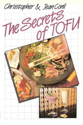 Stock image for THE SECRETS OF TOFU for sale by Occultique