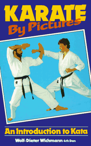Beispielbild fr Karate by Pictures zum Verkauf von WorldofBooks
