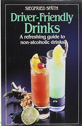 Imagen de archivo de Driver Friendly Drinks a la venta por Goldstone Books