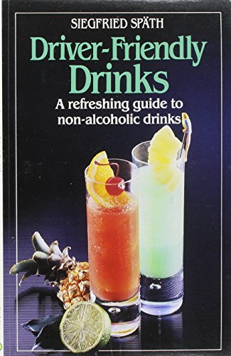Stock image for Driver Friendly Drinks for sale by AwesomeBooks