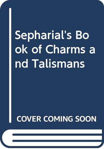 9780572015442: Book of Charms and Talismans