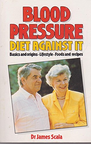 Beispielbild fr Blood Pressure: Diet Against it (Wellness) zum Verkauf von AwesomeBooks