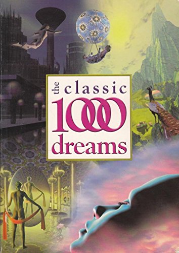 9780572016746: The Classic 1000 Dreams