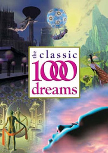 Stock image for Classic 1000 Dreams for sale by Wonder Book
