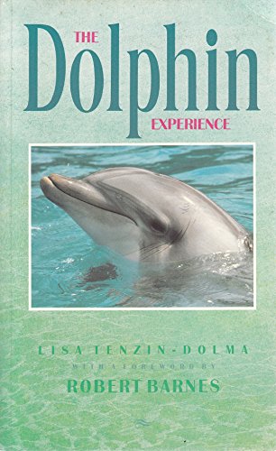 Stock image for The dolphin Experience for sale by Jen's Books
