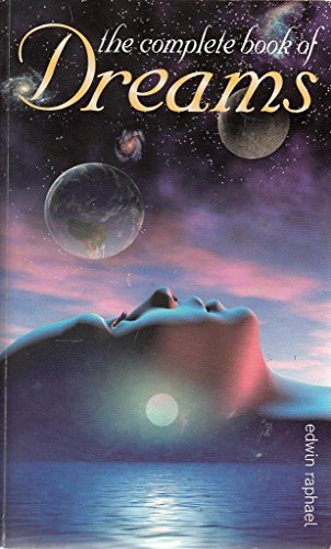 Beispielbild fr The Complete Book of Dreams zum Verkauf von Wonder Book