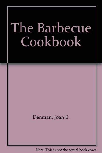Stock image for Barbecue Cookbook for sale by Reuseabook