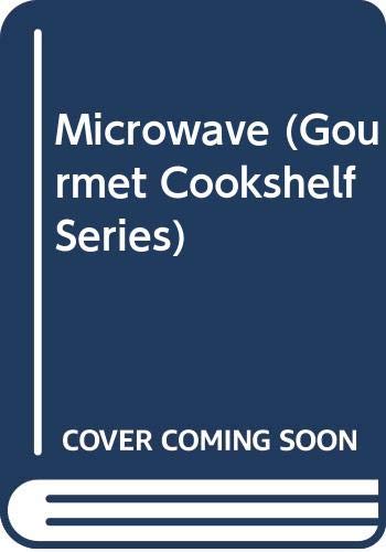 Stock image for Microwave for sale by Books Puddle