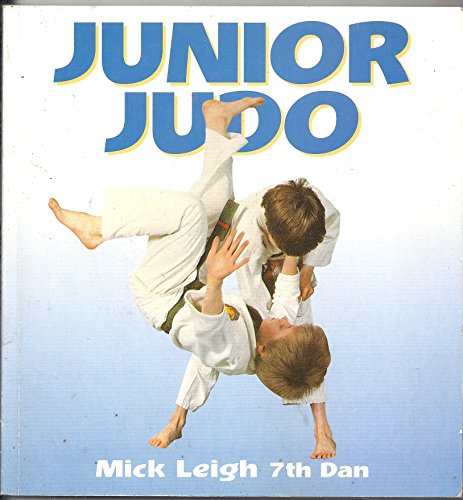 Stock image for Junior Judo for sale by Better World Books