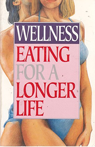 Imagen de archivo de Eating for a Longer Life a la venta por AwesomeBooks