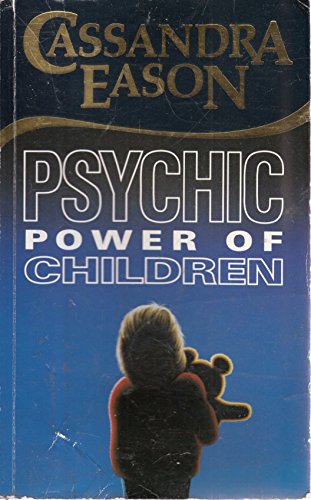 9780572020309: The Psychic Power of Children