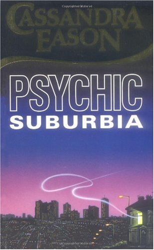 Beispielbild fr Psychic Suburbia zum Verkauf von WorldofBooks