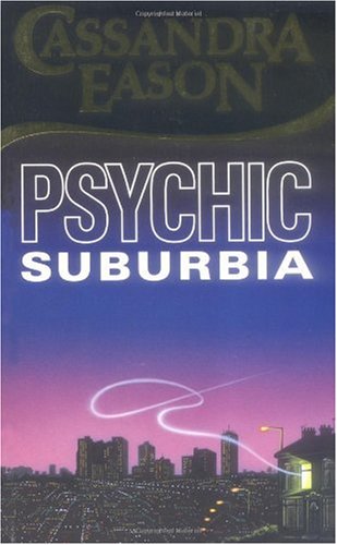 9780572020361: Psychic Suburbia