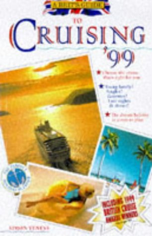 Beispielbild fr A Brit's Guide to Cruising zum Verkauf von Goldstone Books