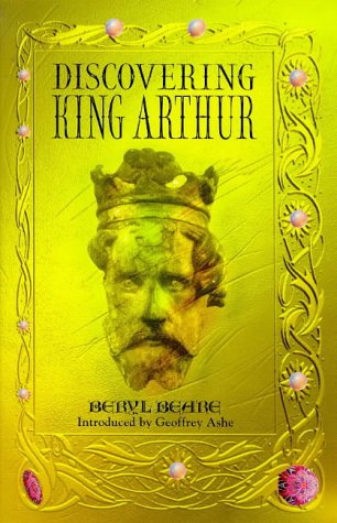 Imagen de archivo de Discovering King Arthur a la venta por WorldofBooks