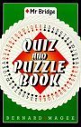 Beispielbild fr Mr. Bridge's Quiz and Puzzle Book zum Verkauf von WorldofBooks