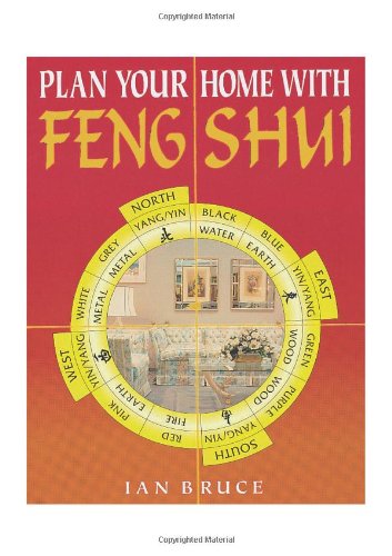 Imagen de archivo de Plan Your Home with Feng Shui a la venta por Better World Books: West