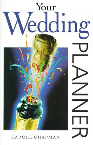 Beispielbild fr Your Wedding Planner (The Wedding Collection) zum Verkauf von Kennys Bookshop and Art Galleries Ltd.