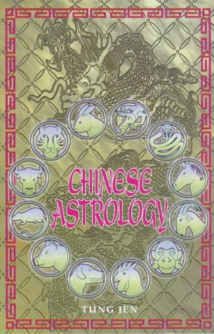 9780572024574: Tung Jen's Chinese Astrology