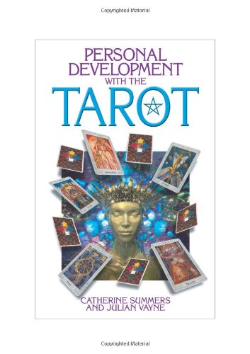 Stock image for Personal Development with Tarot for sale by WorldofBooks