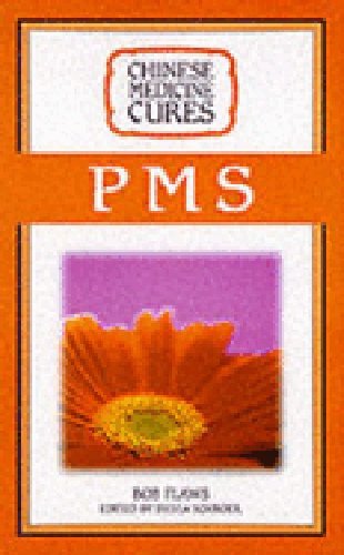 Stock image for Chinese Medicine Cures PMS for sale by WorldofBooks