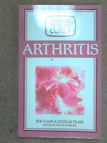 Imagen de archivo de Chinese Medicine Cures Arthritis a la venta por WorldofBooks