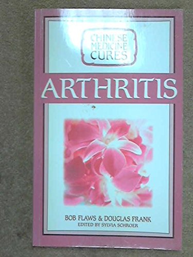 9780572025403: Chinese Medicine Cures Arthritis