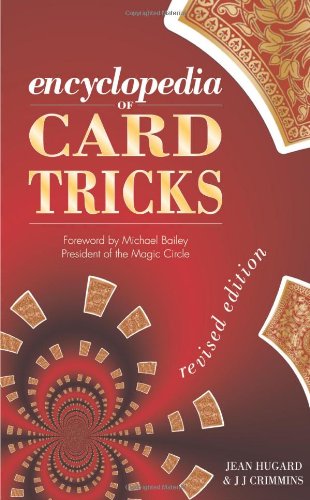 9780572026202: Encylopaedia of Card Tricks