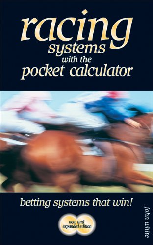 The Pocket Calculator Race