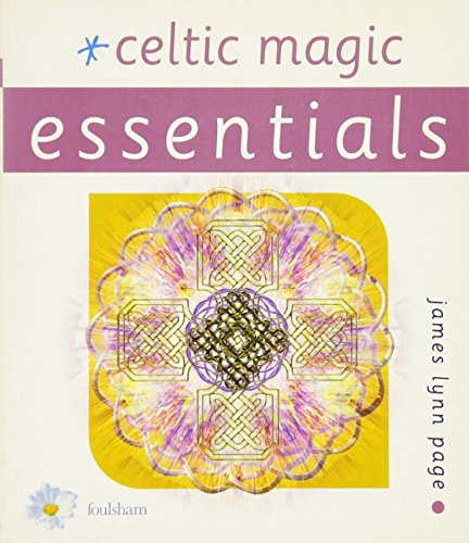 Imagen de archivo de Celtic Magic (Essentials Series, 1) a la venta por HPB-Ruby