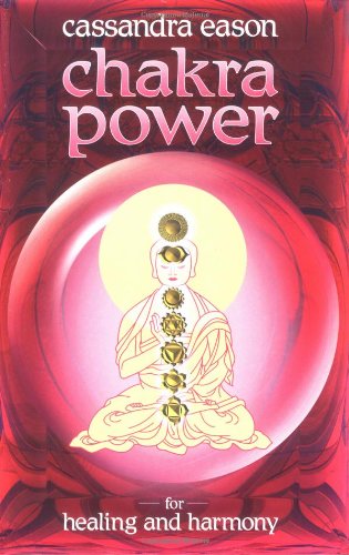 Stock image for Chakra Power for Harmony and Healing for sale by WorldofBooks