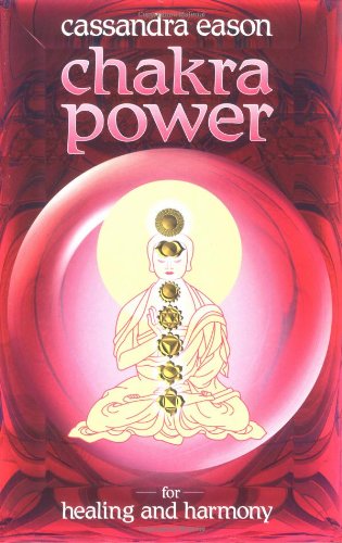 9780572027490: Chakra Power for Harmony and Healing