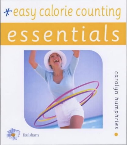 Stock image for The Hugely Better Calorie Counter (Essential Series) for sale by WorldofBooks