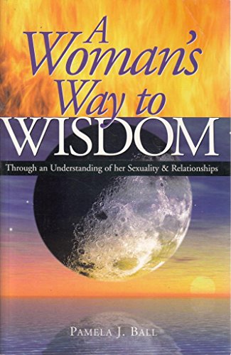 Beispielbild fr A Woman's Way to Wisdom zum Verkauf von WorldofBooks