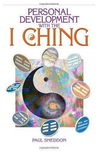 Stock image for Personal Development with I Ching: a New Interpretation for sale by WorldofBooks