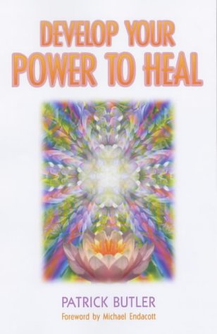Beispielbild fr Develop Your Power to Heal zum Verkauf von WorldofBooks