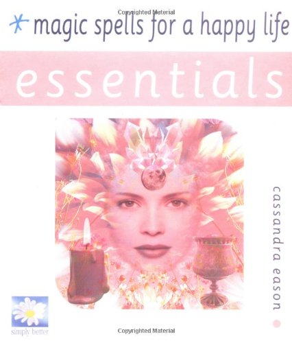 Beispielbild fr Magic Spells for a Happy Life (Essential Series) zum Verkauf von Reuseabook