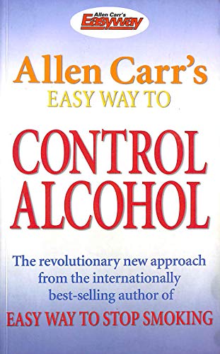 9780572028503: Easy Way to Control Alcohol