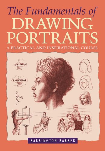 9780572028657: Fundamentals of Portraits