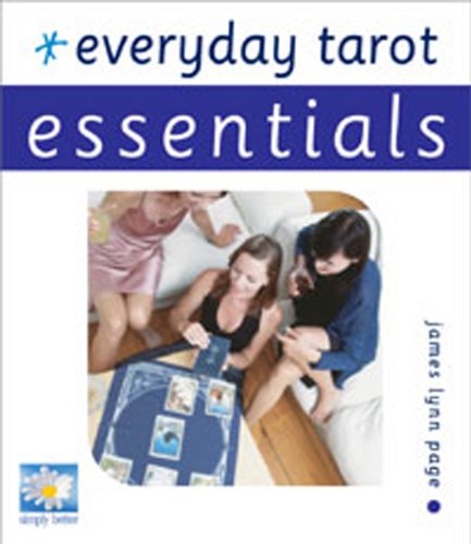 Imagen de archivo de Everyday Tarot: Essentials (Essential Series) a la venta por WorldofBooks