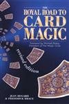9780572029180: The Royal Road to Card Magic