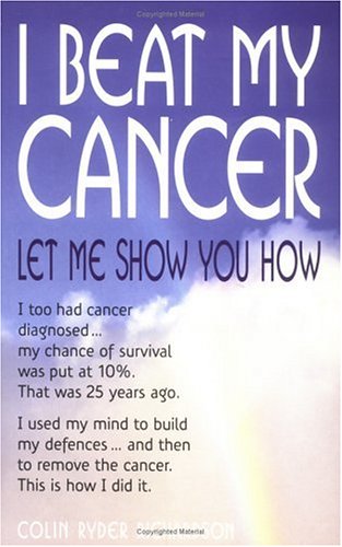 Beispielbild fr I Beat My Cancer: Let Me Show You How zum Verkauf von WorldofBooks